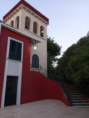 Villa Muia-Appartamento con giardino